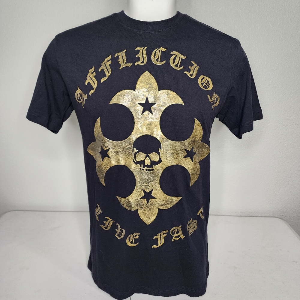Affliction T-shirt